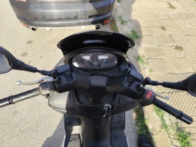 Suzuki Burgman 200 i, снимка 5