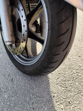 Suzuki Burgman 200 i, снимка 10