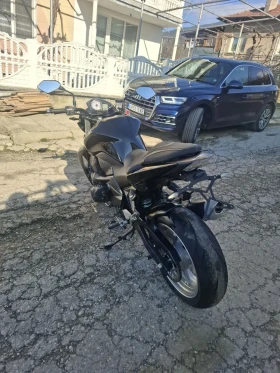Kawasaki Z 750 i, снимка 8