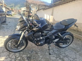Kawasaki Z 750 i, снимка 11