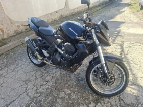 Kawasaki Z 750 i, снимка 5
