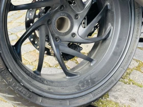 BMW K K1200R, снимка 7