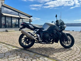 BMW K K1200R, снимка 1