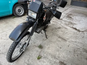 Suzuki Dr 125, снимка 4