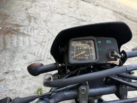 Suzuki Dr 125, снимка 7