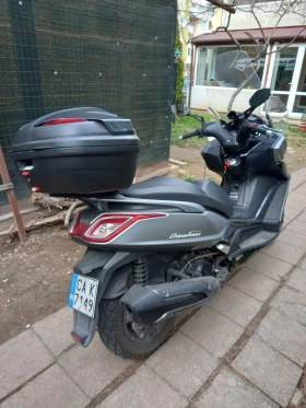 Kymco Downtown 350i, снимка 4