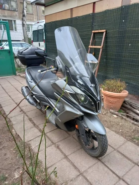 Kymco Downtown 350i, снимка 2