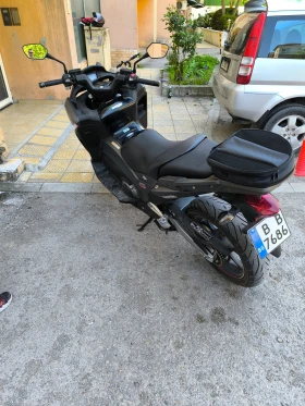 Honda Integra, снимка 3