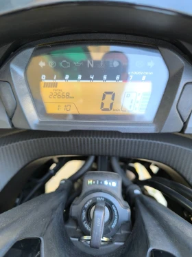 Honda Integra, снимка 4