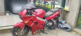 Honda Vfr 800i, снимка 2