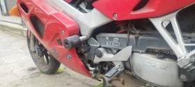 Honda Vfr 800i, снимка 10