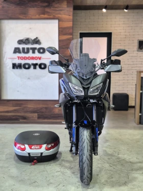 Triumph Tiger 1200 XCA ABS TC Нов внос от ШВЕЙЦАРИЯ!, снимка 2