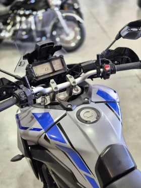 Triumph Tiger 1200 XCA ABS TC Нов внос от ШВЕЙЦАРИЯ!, снимка 13