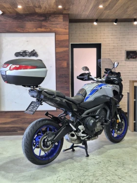 Triumph Tiger 1200 XCA ABS TC Нов внос от ШВЕЙЦАРИЯ!, снимка 6