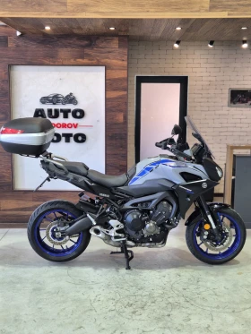Triumph Tiger 1200 XCA ABS TC Нов внос от ШВЕЙЦАРИЯ!, снимка 7