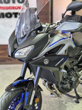 Triumph Tiger 1200 XCA ABS TC Нов внос от ШВЕЙЦАРИЯ!, снимка 10