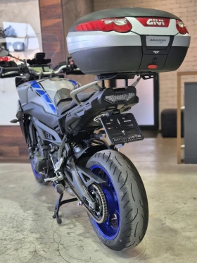 Triumph Tiger 1200 XCA ABS TC Нов внос от ШВЕЙЦАРИЯ!, снимка 8