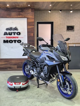 Triumph Tiger 1200 XCA ABS TC Нов внос от ШВЕЙЦАРИЯ!, снимка 1