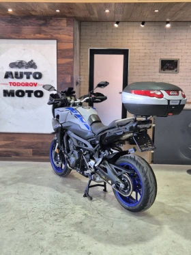 Triumph Tiger 1200 XCA ABS TC Нов внос от ШВЕЙЦАРИЯ!, снимка 5