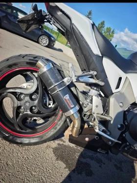 Honda Cb, снимка 3