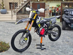 Husqvarna FC 250/СТАРТЕР/2 РЕЖИМА/ТРАКШЪН КОНТРОЛ/ ЛИЗИНГ, снимка 11