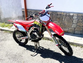 Honda Crf 450R | Mobile.bg    2
