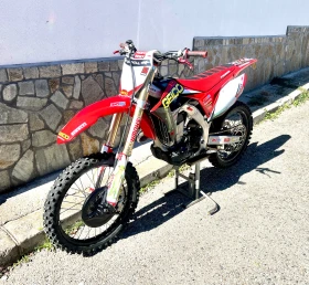 Honda Crf 450R | Mobile.bg    8