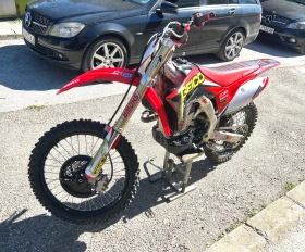 Honda Crf 450R | Mobile.bg    4