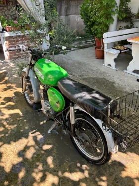 Simson 51 S51 | Mobile.bg    3