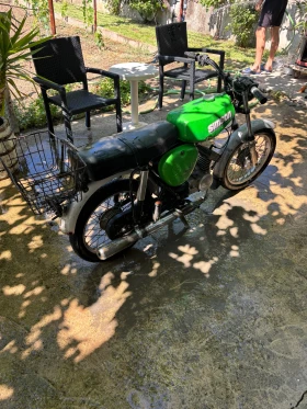 Simson 51 S51 | Mobile.bg    2
