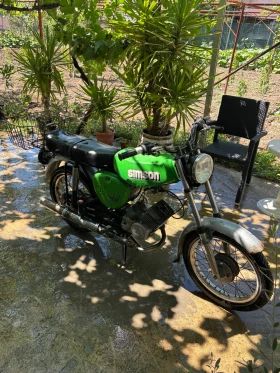  Simson 51
