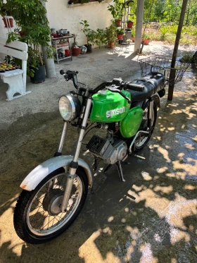 Simson 51 S51 | Mobile.bg    4