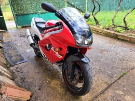  Yamaha Yzf