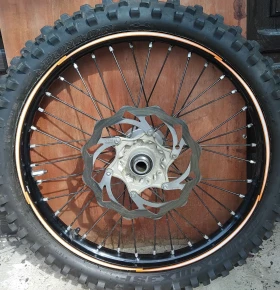     Ktm SX-F