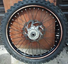 Ktm SX-F | Mobile.bg    2