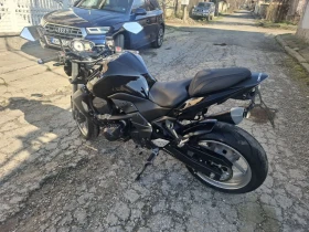 Kawasaki Z 750 i | Mobile.bg � ����� ������ 9