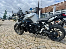 BMW K K1200R | Auto.bg — изображение 4