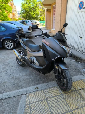 ������ Honda Integra