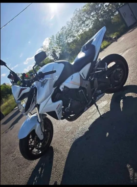 Honda Cb | Mobile.bg � ����� ������ 5