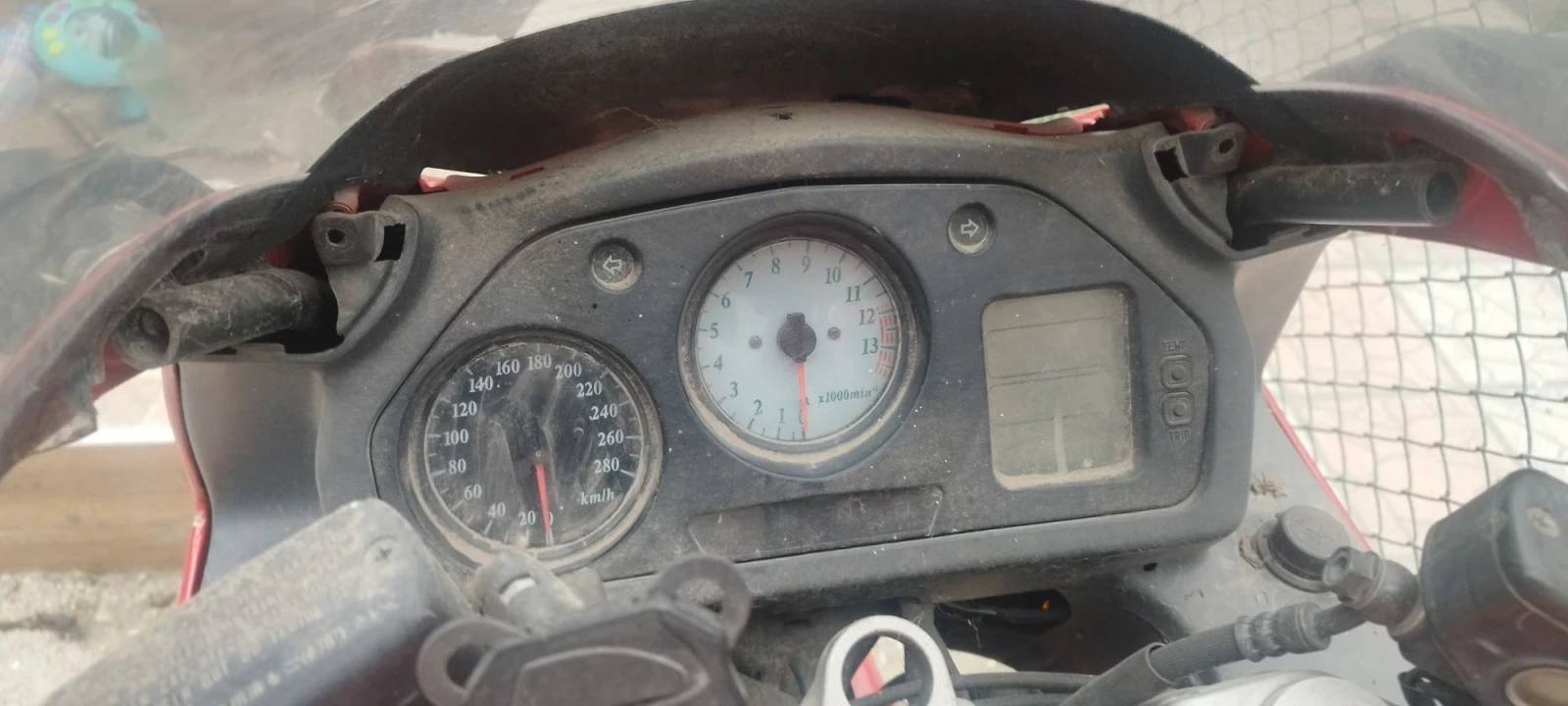 Honda Vfr 800i | Mobile.bg � ����������� 6