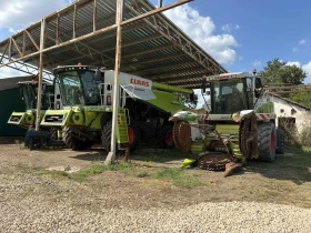 ������� Claas Jaguar 850 | Mobile.bg � ����� ������ 1