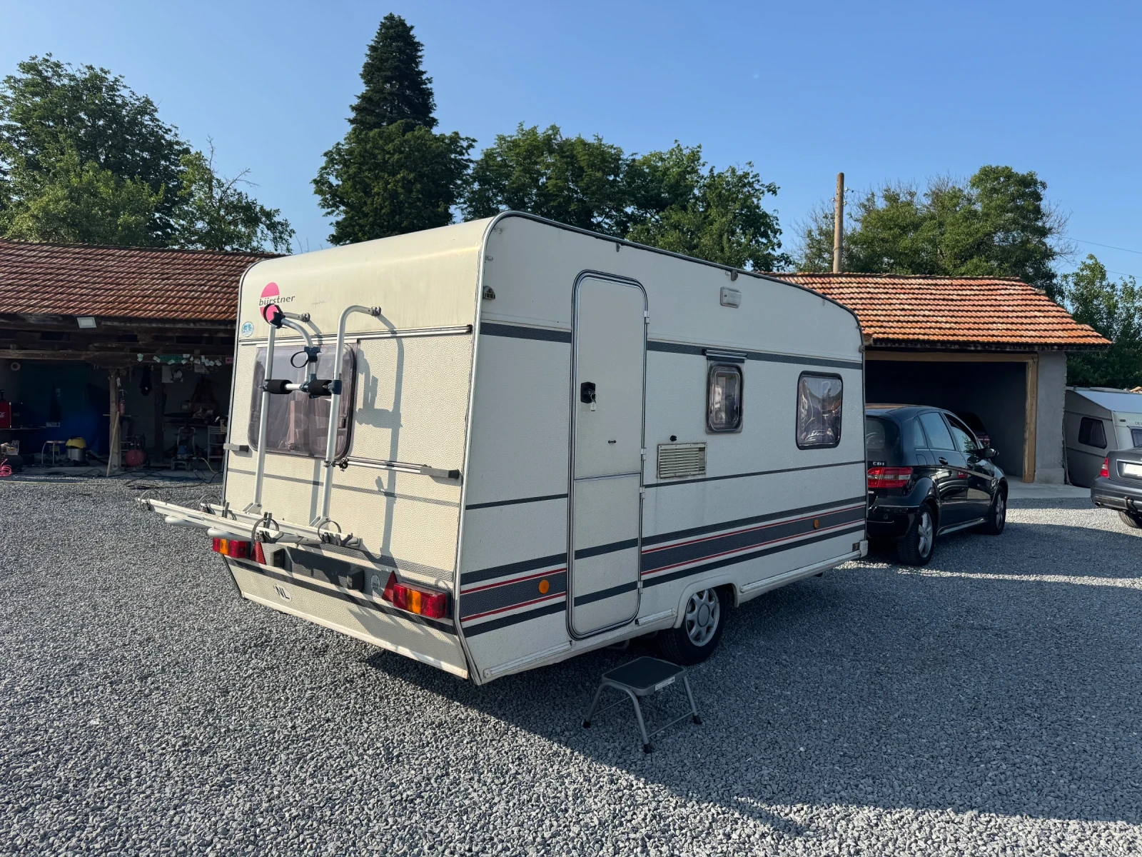  Burstner | Mobile.bg   1