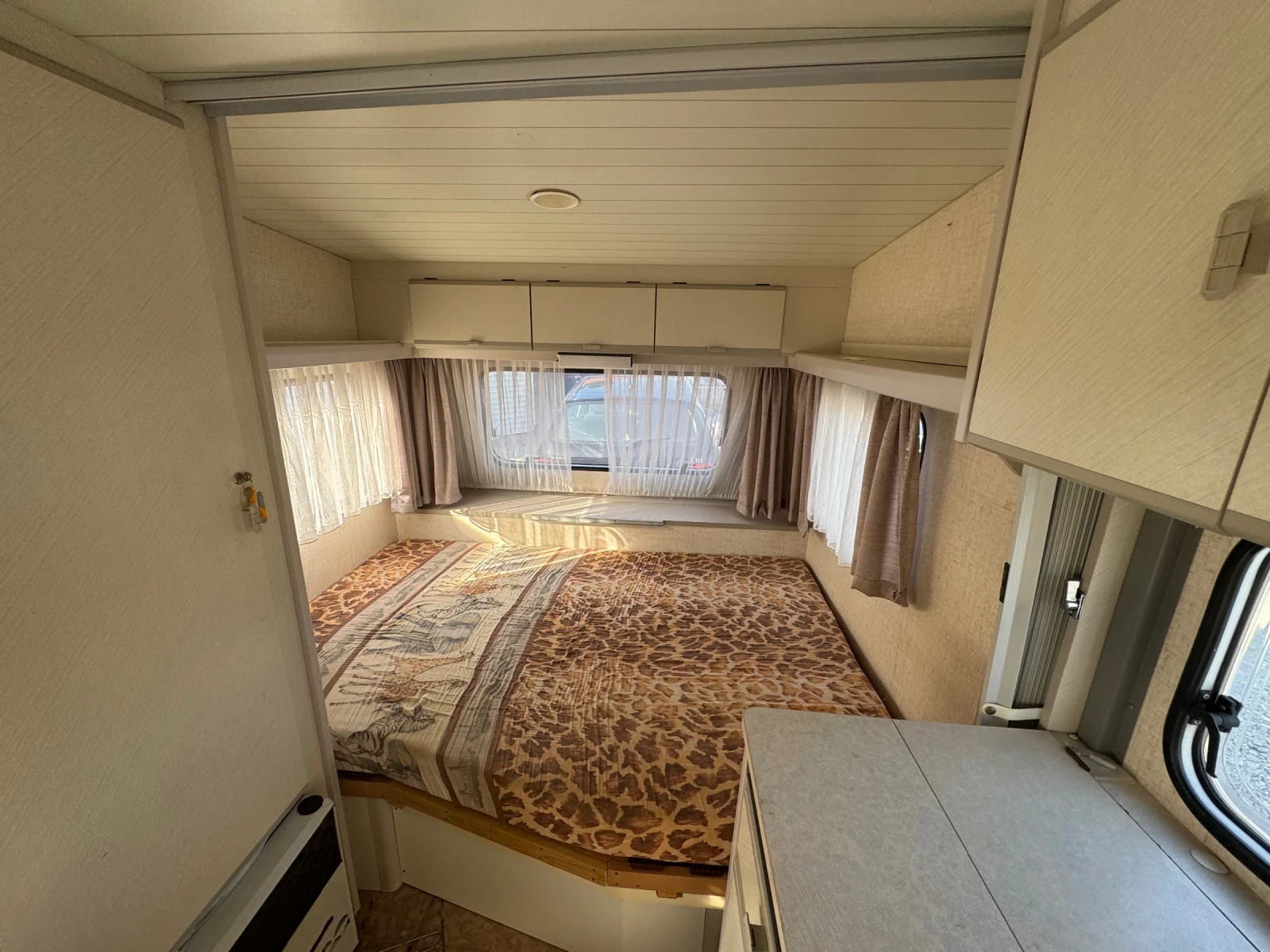  Burstner | Mobile.bg   13