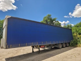 За камион Други, снимка 2 - Ремаркета - 52387315