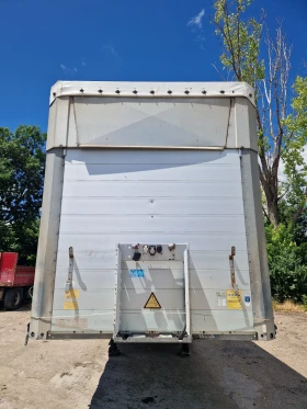 За камион Други, снимка 3 - Ремаркета - 52387315