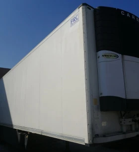 Полуремарке Schmitz, снимка 4 - Ремаркета - 52399802