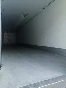 Полуремарке Schmitz, снимка 5 - Ремаркета - 52399802