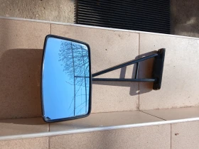 Стойка за огледало дясна за кемпер, снимка 1