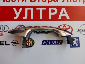 BTA58463 Външна дръжка Keyless /задна лява MERCEDES-BENZ GLE 350   BTA 58463, снимка 2