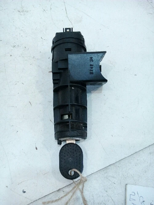 Контактен ключ Фиат Пунто 5.5